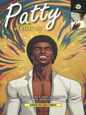 cover image of Patty